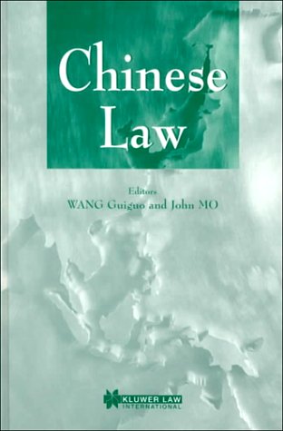 Chinese Law