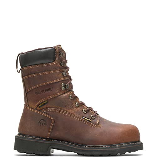 Wolverine Men's W10082 Brek Boot