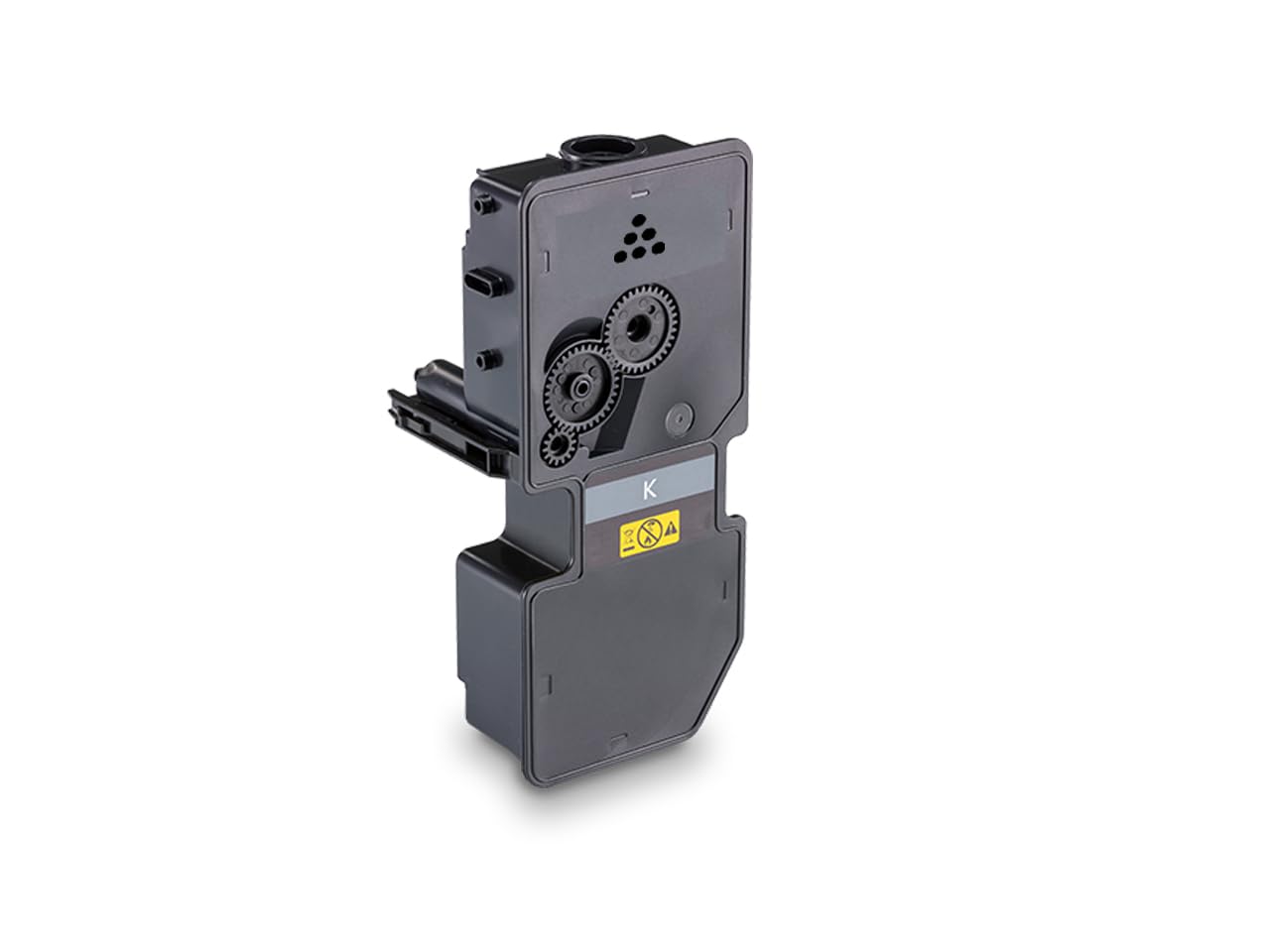 MADE IN USA TONER Compatible Replacement for Kyocera Ecosys P5021cdw M5521cdw TK5232 TK-5232 (Black)