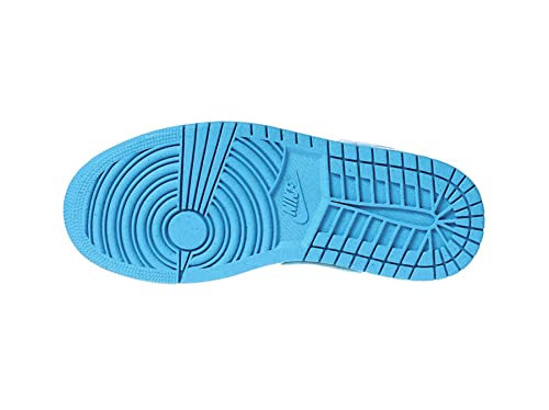 Image of Air Jordan 1 Mid Women's Shoes