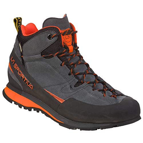 La Sportiva Boulder X Mid Gtx
