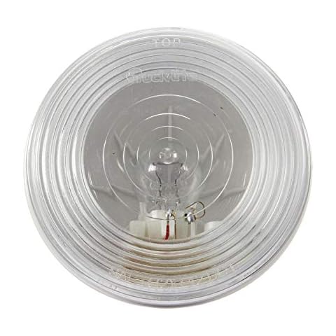 Truck-Lite Back-Up Lamp Cover