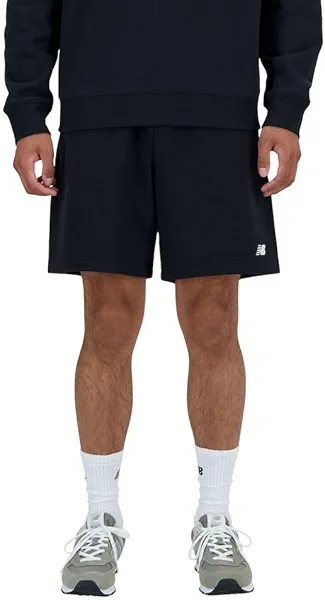 New Balance Men's Sport Essentials French Terry Short, 7" Inseam