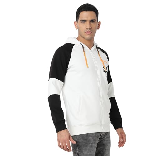 Image of Spykar Men Sweatshirt