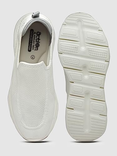 Image of Action-ATG-987 Lightweight Comfortable Cushioned Walking Shoes for Men