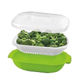 Cuisinart CTG-00-MST Microwave Steamer