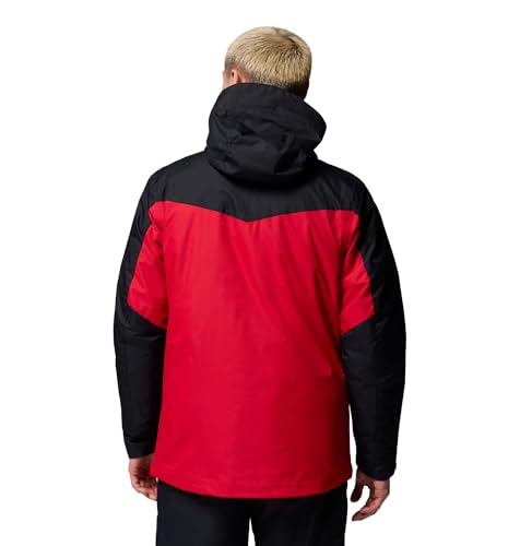 Image of Columbia Whirlibird V Interchange Jacket