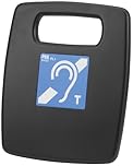 Portable Induction Hearing Loop System