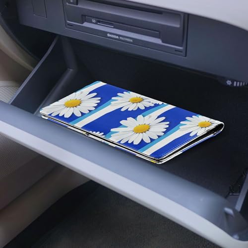 Organizador de Documentos para Auto Compacto miniatura 6
