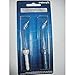 *Brand NEW* WaterPik PP-100E Pik Pocket Replacement Tips, for Model WP100 ,450, 360- with 2 Tips
