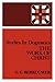 Studies in Dogmatics: The Work of Christ