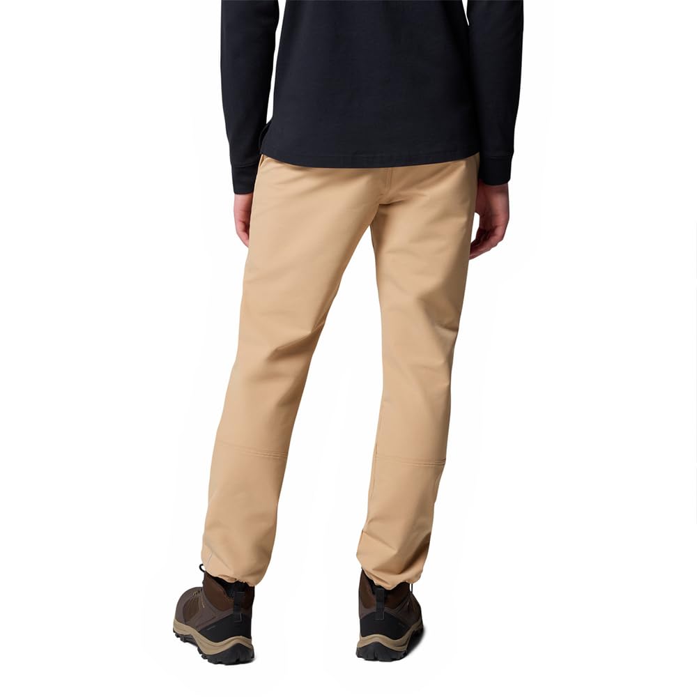 Columbia Black Mesa Warm Pant - Pantalones térmicos de Senderismo Hombre