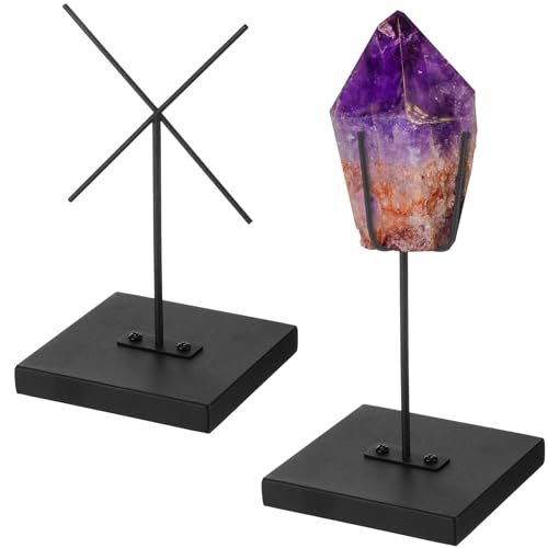 Adjustable Metal Mask Stand