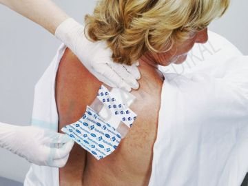 Hydrofilm Adhesive Dressing 20X30cm 685765 (Pack of 10)