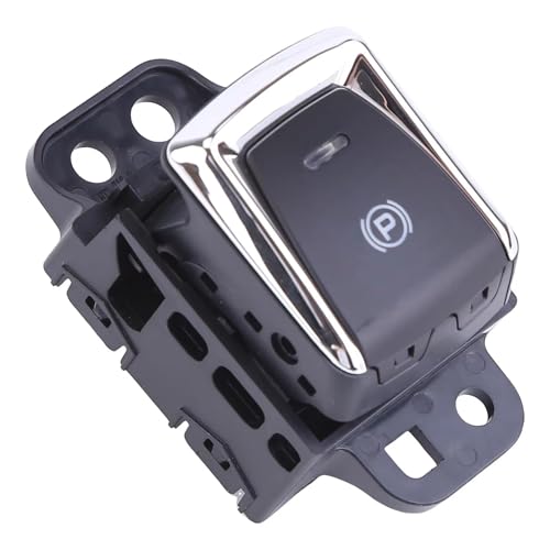 �T�C�h�u���[�L�X�C�b�` Compatible With For X Trail T32 2014-2018 For Qashqai 2014-2018 �d�q�n���h�u���[�L�u���[�L�p�[�L���O�{�^���X�C�b�` 969XC4EA0A 251754BA0A