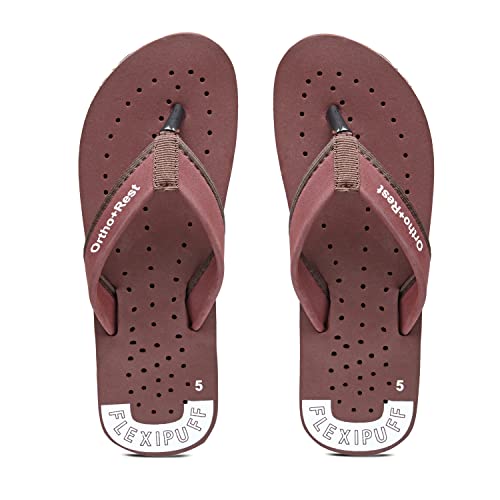 Image of Ortho + Rest Women's Ortho Comfort Flip Flops