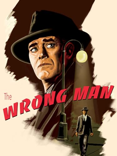 The Wrong Man
