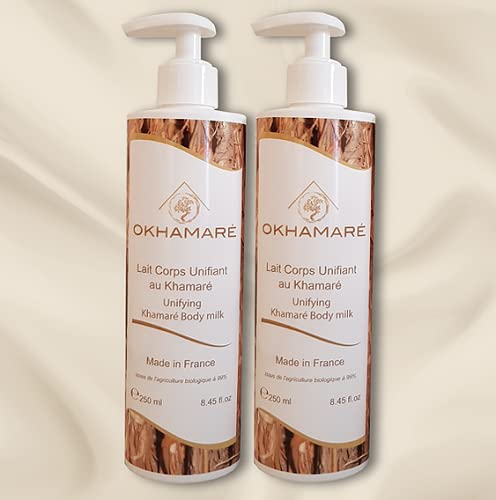 Lait corporel unifiant pour sublimer votre peau après la douche