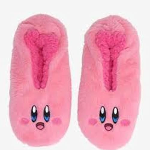 Kirby's Vagina Slippers (GTA 6 Delayed, Rockstar Layoffs, The Steam Machine V2, 2XKO, Hades 2, Marvel Token: Fighting Souls, Kingdom Come Deliverance 2, Ball X Pit)