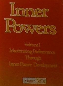 Paperback Inner Powers (Vol. 1) Book