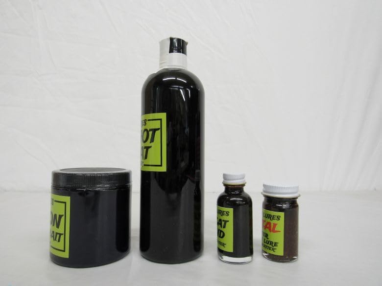 Dunlap's Professional Bobcat Kit Dunlap Lures K-41