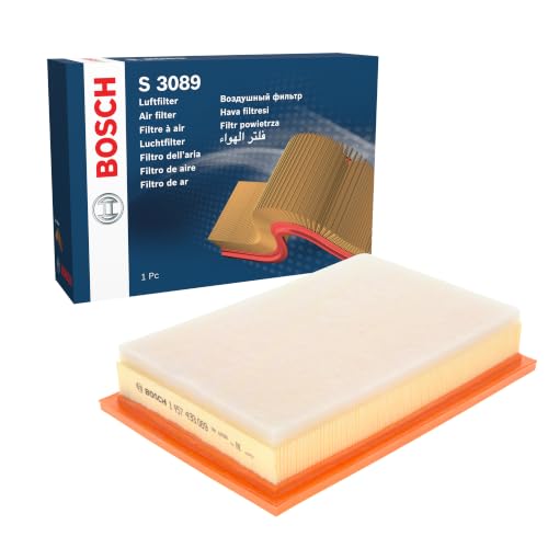 Bosch S3089 - Luftfilter Auto – Ansicht 1