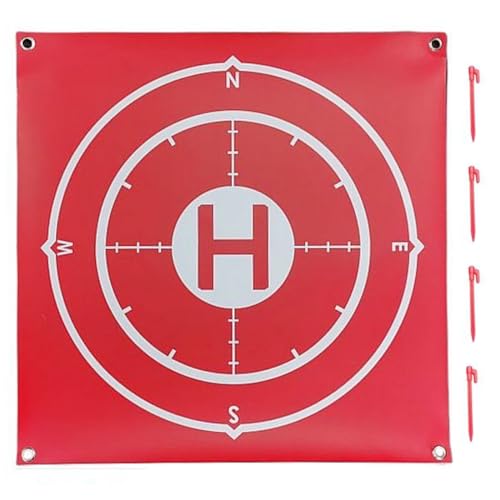 WUSJCOF 1 bolsa de almacenamiento y 4 piquetas, accesorio plegable para...
