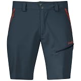 Bergans Tyin Shorts - Orion Blue - XL