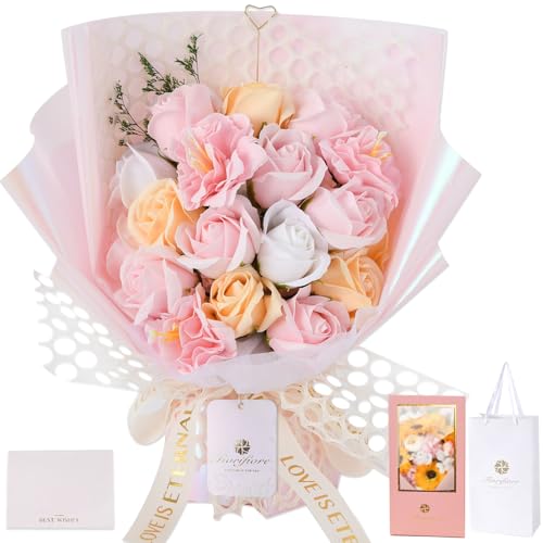 Fiorifiore �l�C �\�[�v�t�����[ ��̓� �ԑ� �v���[���g �M�t�g ���̓� �a���� ���� �o�� 18�{ ���� �����j�� �ސE ���� �C���e���A (Waltz)