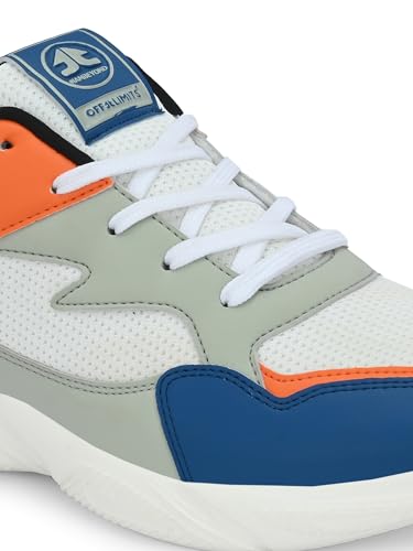 Image of OFF LIMITS Roger Running Shoes for Men