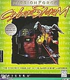cyberstorm ppc boot menu Mission Force: Cyberstorm (PC)