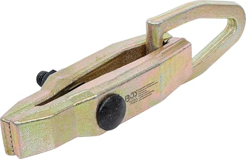 Pince de finition de carrosserie BGS 7020 pour redresser les espaces étroits