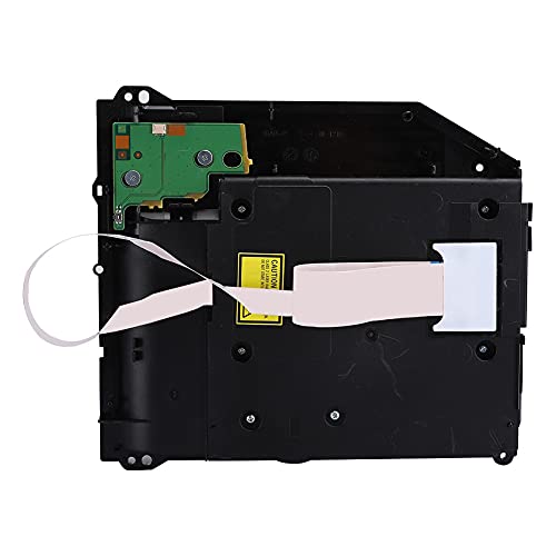 Lecteur CD-ROM 1206 BD portable à haute précision pour matériel de jeu - 5