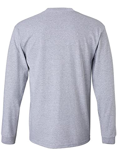 zerogravitee Army Veteran Black Logo Long Sleeve T-Shirt2