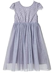 Maxi-silver Gray