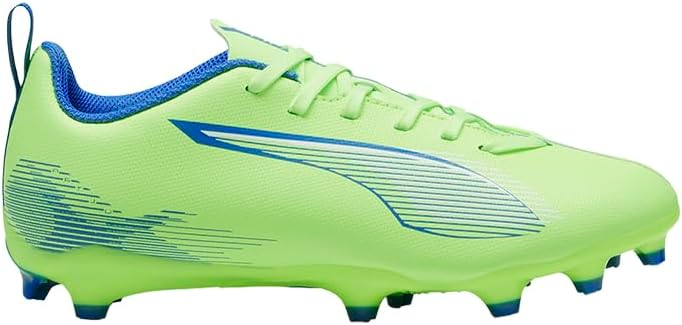 Puma Unisex-Child Ultra Play Firm Ground/All Ground (Little Kid/Big Kid)