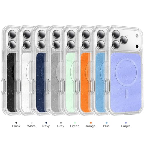 Coque résiste aux rayures orange iPhone 12 Pro Max fini les dommages - 7