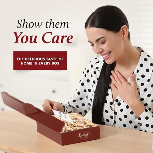 Dulcet Gift Baskets Jewish Apple Cinnamon Favorite Kosher Dairy Round Coffee Cake Gift Box for Holiday, Birthday, Sympathy or Get Well for Men & Women ideal for Jewish New Year - Image 3