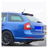 Für Skoda, für Octavia RS Mk2, für Combi 2005–2007, für Facelift, für Combi 2008–2013.