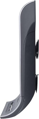 Miniatura 3 de Zadro El agua llevó la luz como el espejo Z'Fogless del final con el acero inoxidable del panel táctil