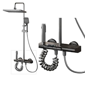 Inex Europa INX 1551 BS Duschsystem