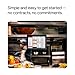 Square POS Kitchen Display - 1 Device-2 months [Online Code]