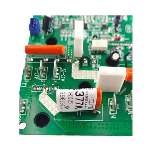 Pièce de climatisation carte de module d'alimentation de pilote de compresseur 0011800377A