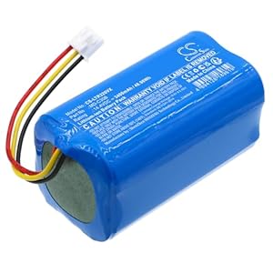 TECHTEK batterijen compatibel met [...