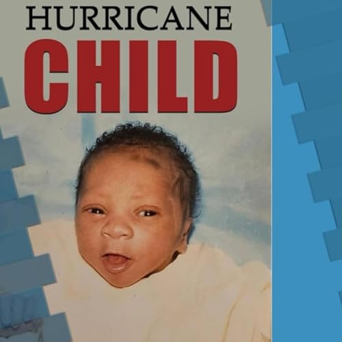 『Hurricane Child』のカバーアート