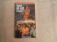 Tibet en exil 2911453743 Book Cover
