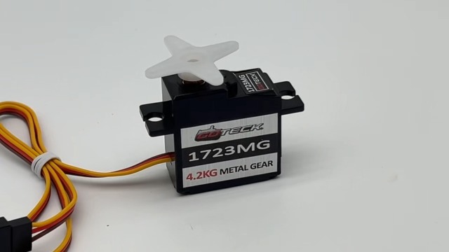 RC