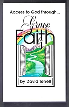 Unknown Binding Access to God through grace faith Book