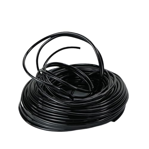 10/20/40M ID-4mm PVC�K�[�f���U���z�[�X 4/7mm �}�C�N���h���b�v���`���[�u 1/4�C���`�p�C�v �_�ƃ~�X�g�X�v���[�V�X�e��(C-30M)