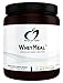 Designs for Health - WheyMeal Vanilla (Formerly PaleoMeal) - Grass Fed Whey Protein, 900 Grams